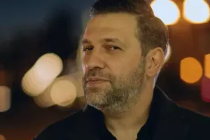 “Kaş, özümü çatdıraydım…”