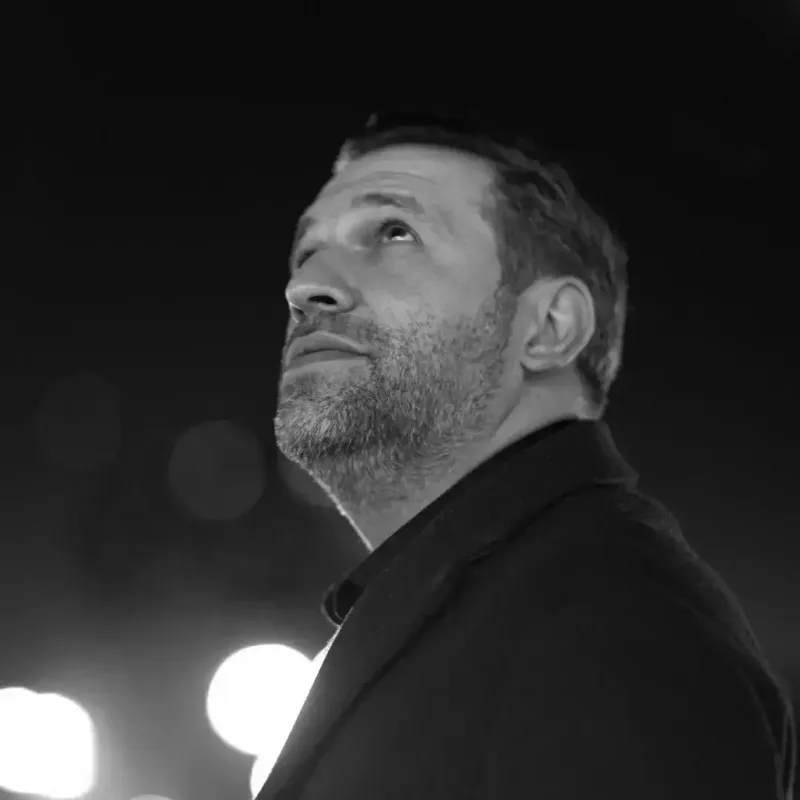 “Kaş, özümü çatdıraydım…”