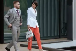 Günay Rusiyada seriala çəkildi