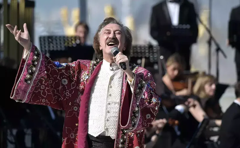 Prezident ona “Xalq artisti” adı verdi