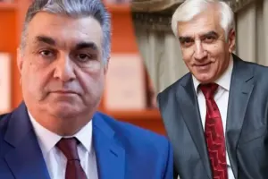 Onlar da vəzifəyə təyin olundular