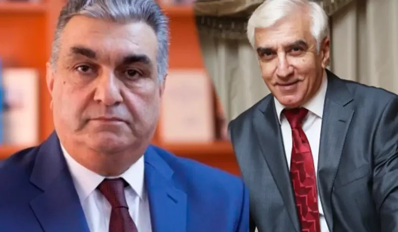 Onlar da vəzifəyə təyin olundular