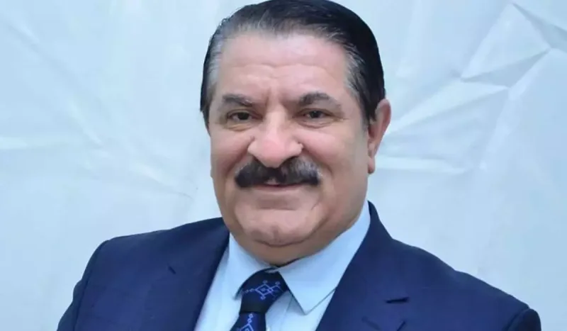 Ağadadaş Ağayev balta ilə adam vurub?