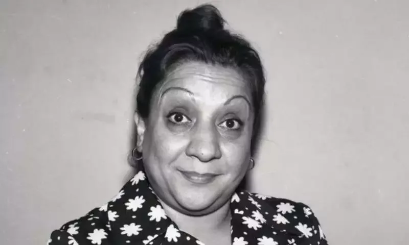 Adile Naşitin filmini o çəkəcək