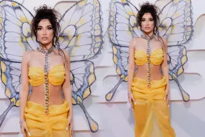 Səmranın “DreamFest” tərzi!