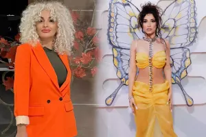 “Gecənin əsas ulduzu idi” - Anası Səmra haqda