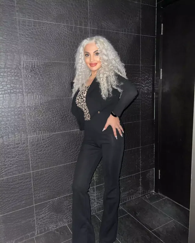 “Gecənin əsas ulduzu idi” - Anası Səmra haqda