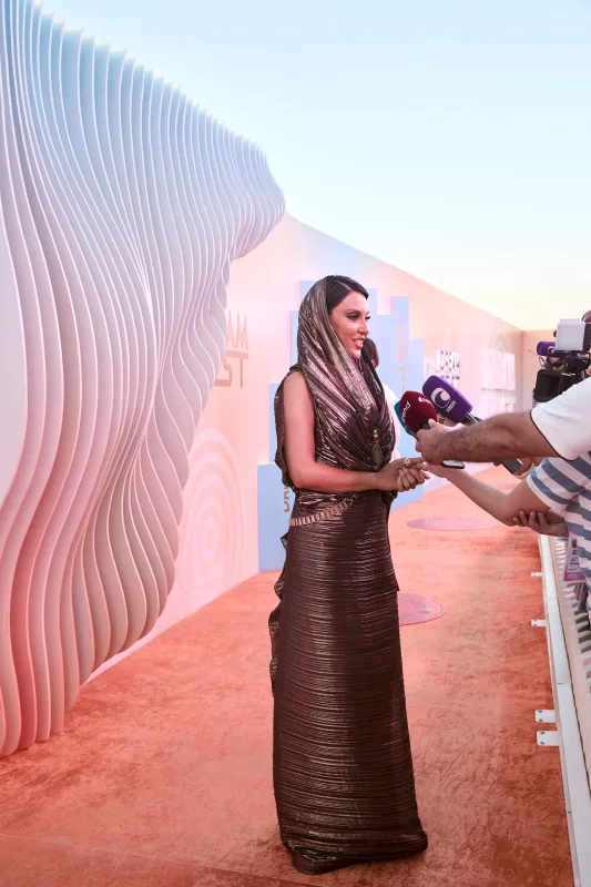 Aiselin “DreamFest” tərzi, performansı...