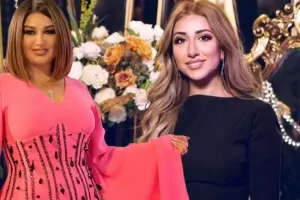 Dilarə Əliyevadan qızı ilə bağlı paylaşım