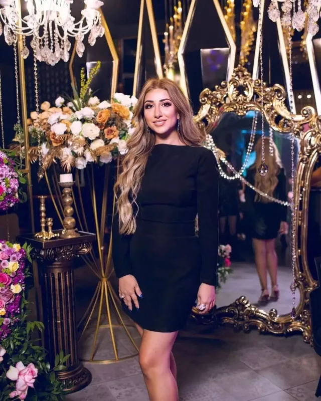 Dilarə Əliyevadan qızı ilə bağlı paylaşım