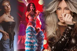 Səmranı bəyəniblər...