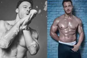 Bu şəkilləri gündəm oldu