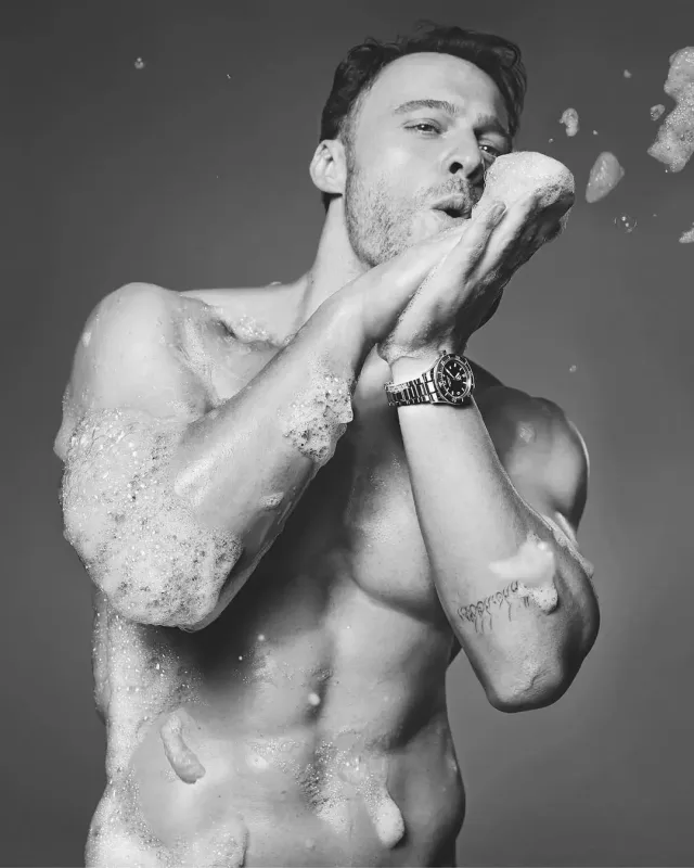 Bu şəkilləri gündəm oldu