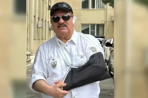 Ağadadaş Ağayevlə mühafizəçi haqda qərar verildi