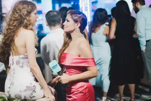 Nigarla qızının “DreamFest” söhbəti...