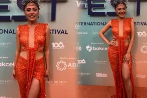 “Mənə baxıb arzu tutsunlar”