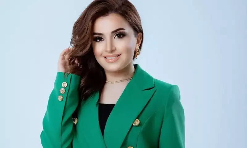 Kamilənin toyu bu tarixdə olacaq