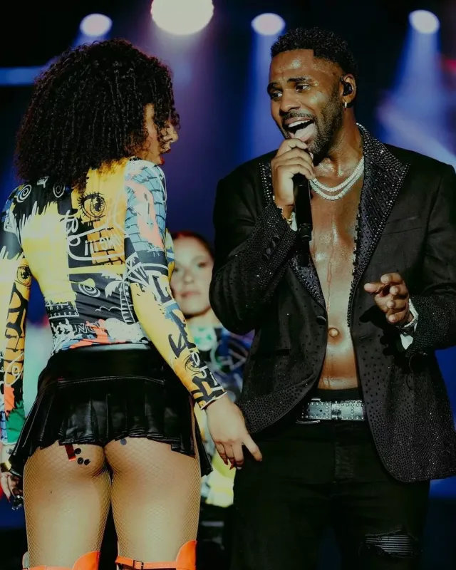 “Ceysonun lüt qarnına ağızlarının suyunu axıdanlar…”