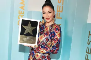 Şörzingerə Bakıda mükafat!