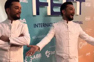 Faiq Ağayevin bəyaz tərzi