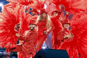 Aygün Kazımova “DreamFest” səhnəsində