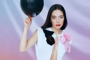 Neslihan ana olacaq - Foto