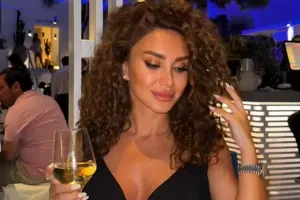 Mehinin Mikonos tətili