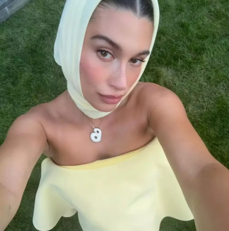 Heylidən yeni fotolar…