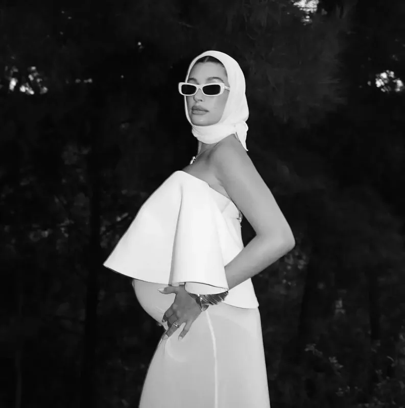 Heylidən yeni fotolar…