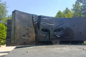 “Abidələrə qayğı” …