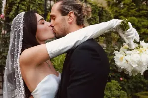 Melisa Aslı Pamuk hamilədir! - Eksklüziv