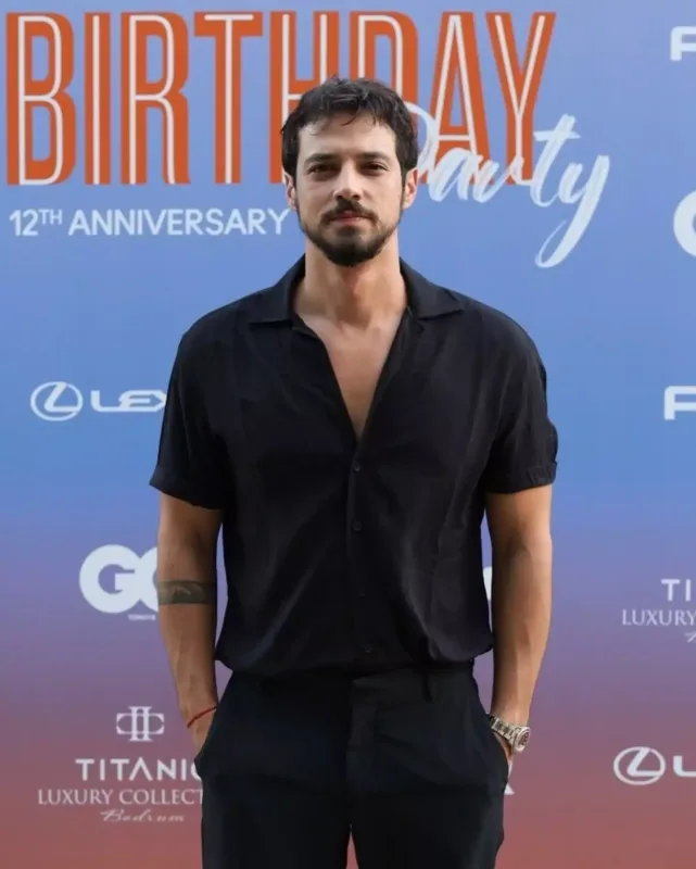 “GQ” tədbirində görüşdülər