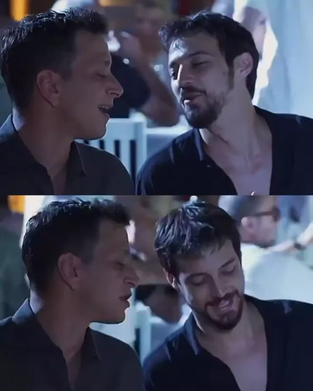 “GQ” tədbirində görüşdülər