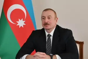 İlham Əliyev onları təltif etdi