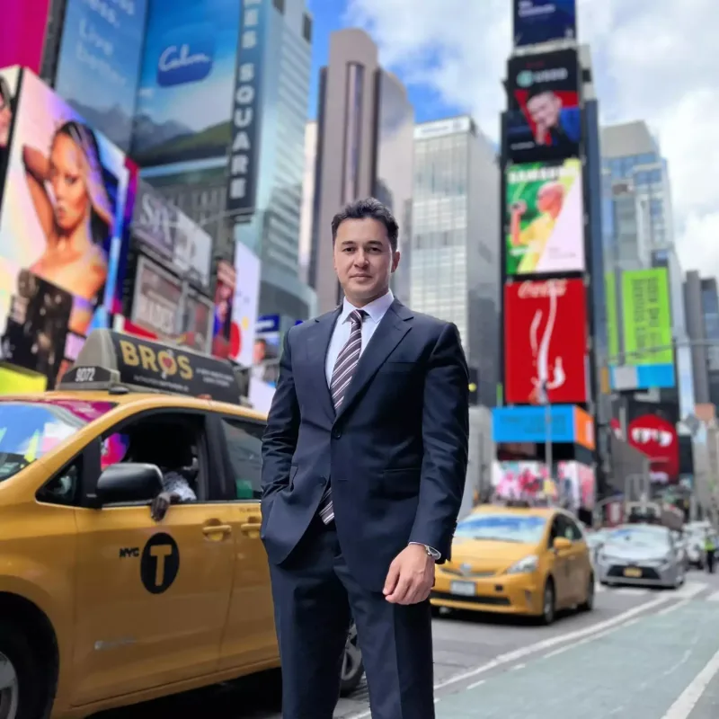 Rüfət Həmzəyev AzTV-dən getdi!