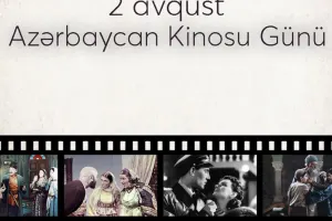 Kino Günü təntənəli qeyd olunacaq