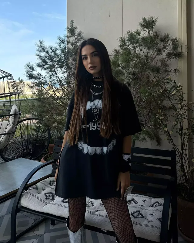 “Ərə gedirəm” - Kəmalə