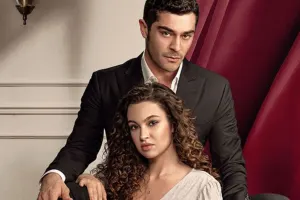 Müzakirə yaradan serialdan ilk poster