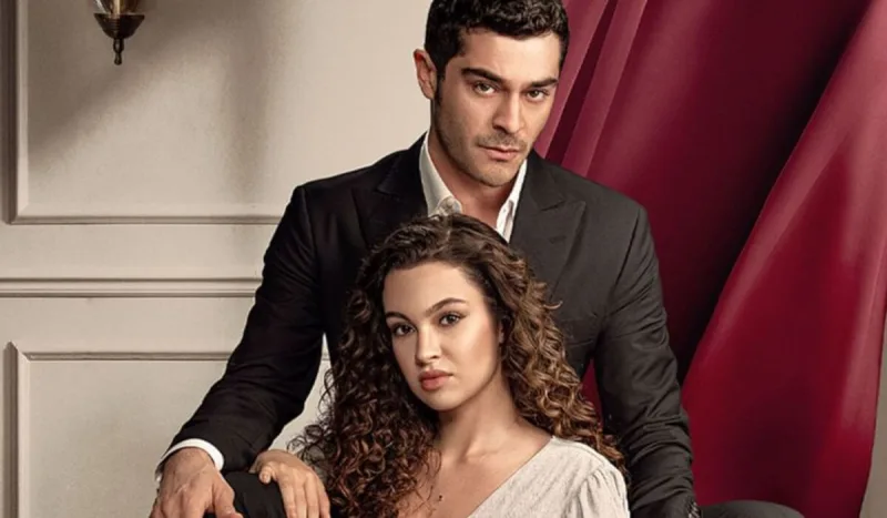 Müzakirə yaradan serialdan ilk poster