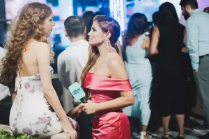 “Mənim üçün həmişə balaca qızımsan”