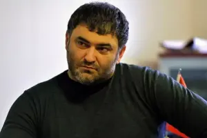 Rza Rzayev azadlığa buraxıldı!