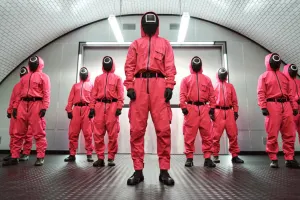 “Squid Game”in yayım tarixi bəlli oldu!