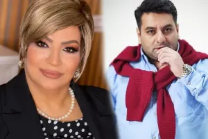 “Elcan məni parodiya edə bilmir”