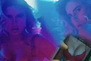 “Pozğun”dan kadrlar müzakirə yaratdı