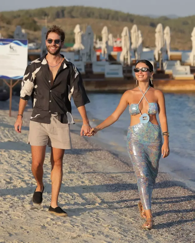 “GQ” üçün bir araya gəldilər!