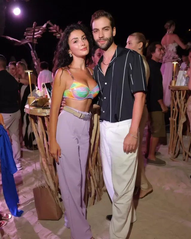 “GQ” üçün bir araya gəldilər!