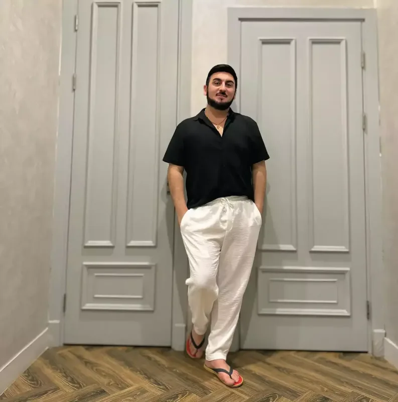 “Səni küçədə görsək, heç salam vermərik” - Tolikdən Danlaya