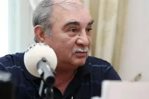 Xalq artistinin ciyəri sıradan çıxıb