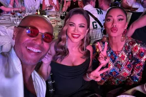 Ani Lorakın Bakı paylaşımları...