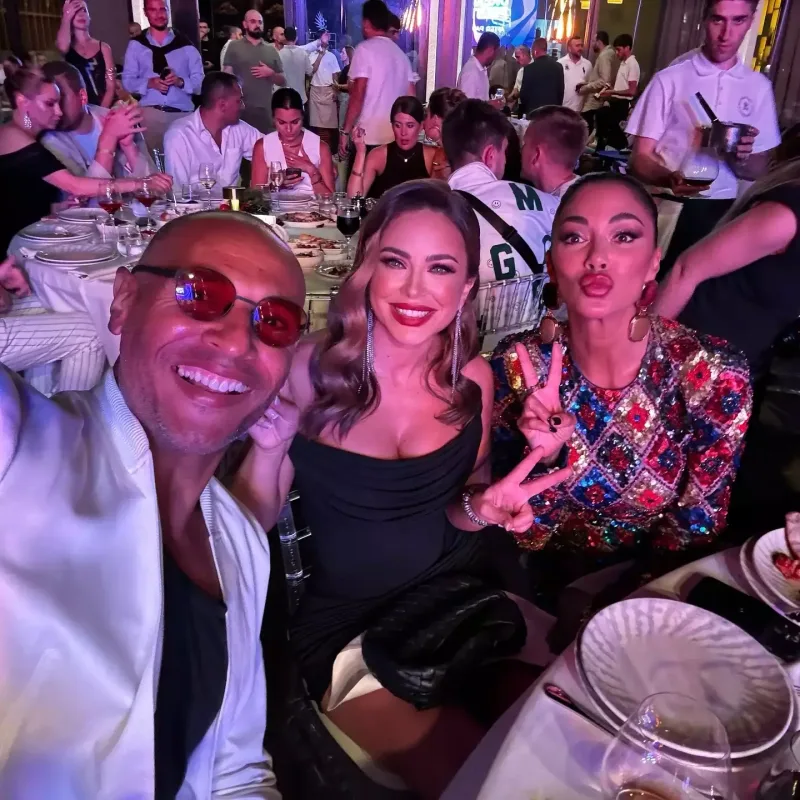 Ani Lorakın Bakı paylaşımları...